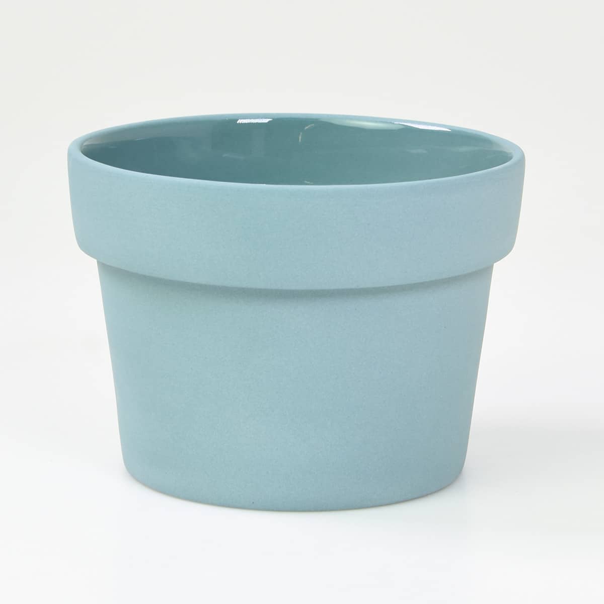 Flowerpot | M | Ocean
