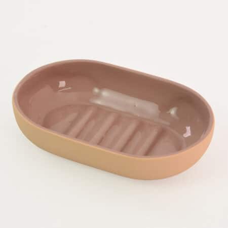 Soap | Brown (orange outside)