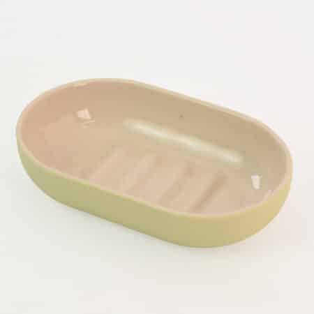 Soap | Nude (yellow outside)