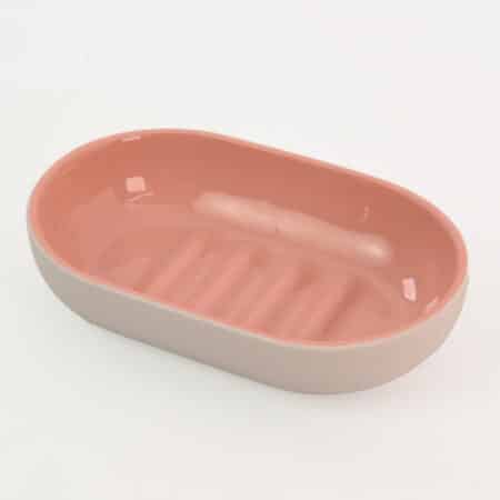 Soap | Red (pink outside)