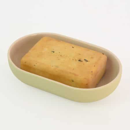 Alternative view of Soap | Nude (yellow outside)