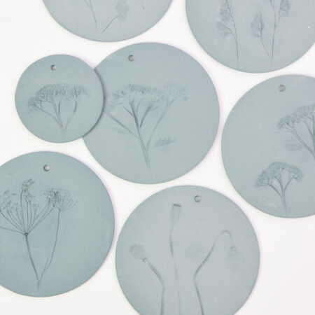 Plant hanger | Large | Ocean