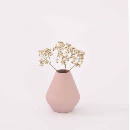 Vase S | Brown