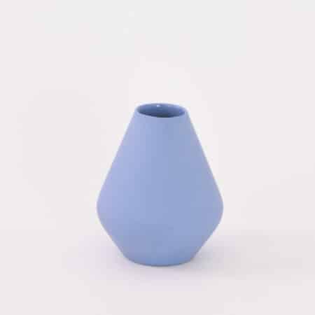 Vase S | Cobalt