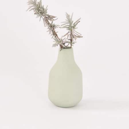 Alternative view of Tiny | green