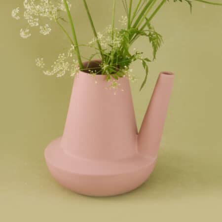 Alternative view of Watering can | Brown