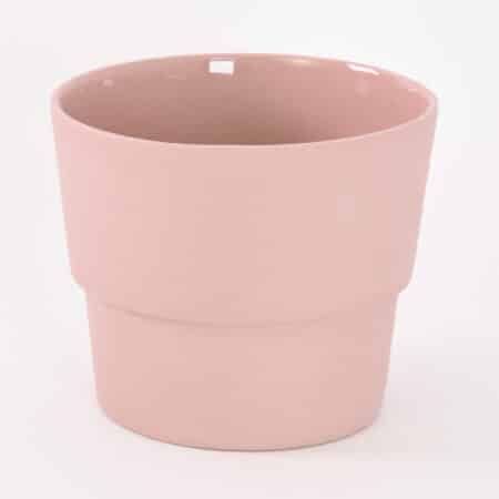 Flowerpot | L | Brown