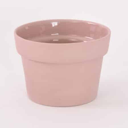 Flowerpot | M | Brown