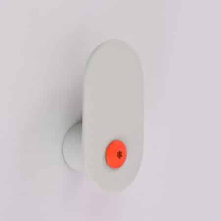Alternative view of Coat hook | Mint
