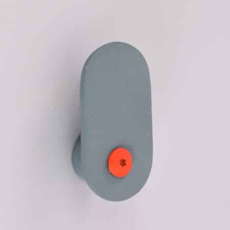 Coat hook | Ocean