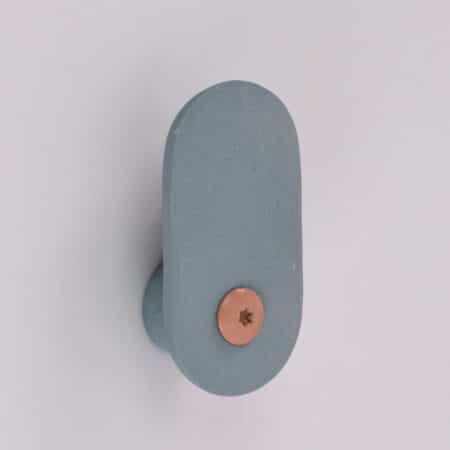 Alternative view of Coat hook | Ocean