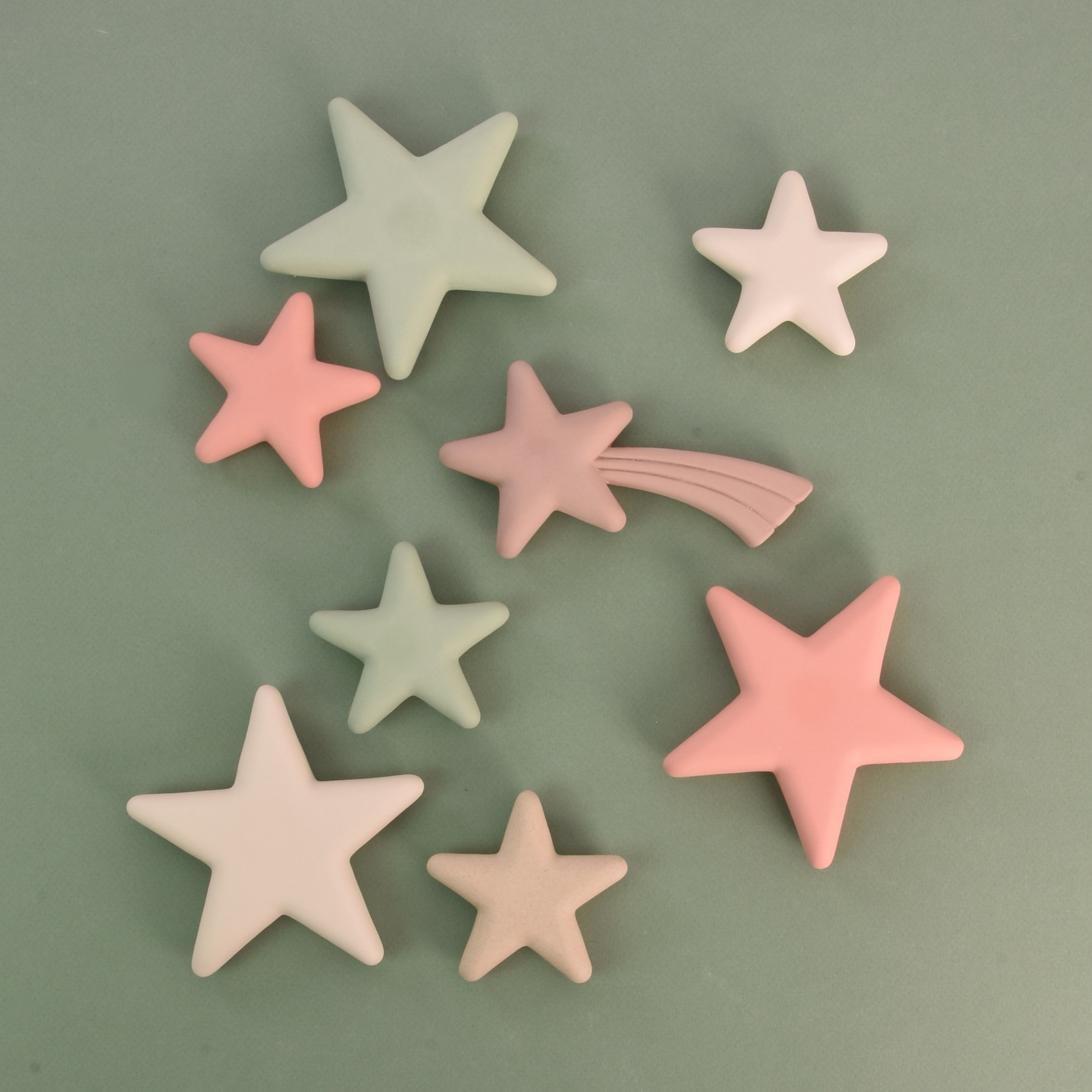 Little star | Sand - Image 2