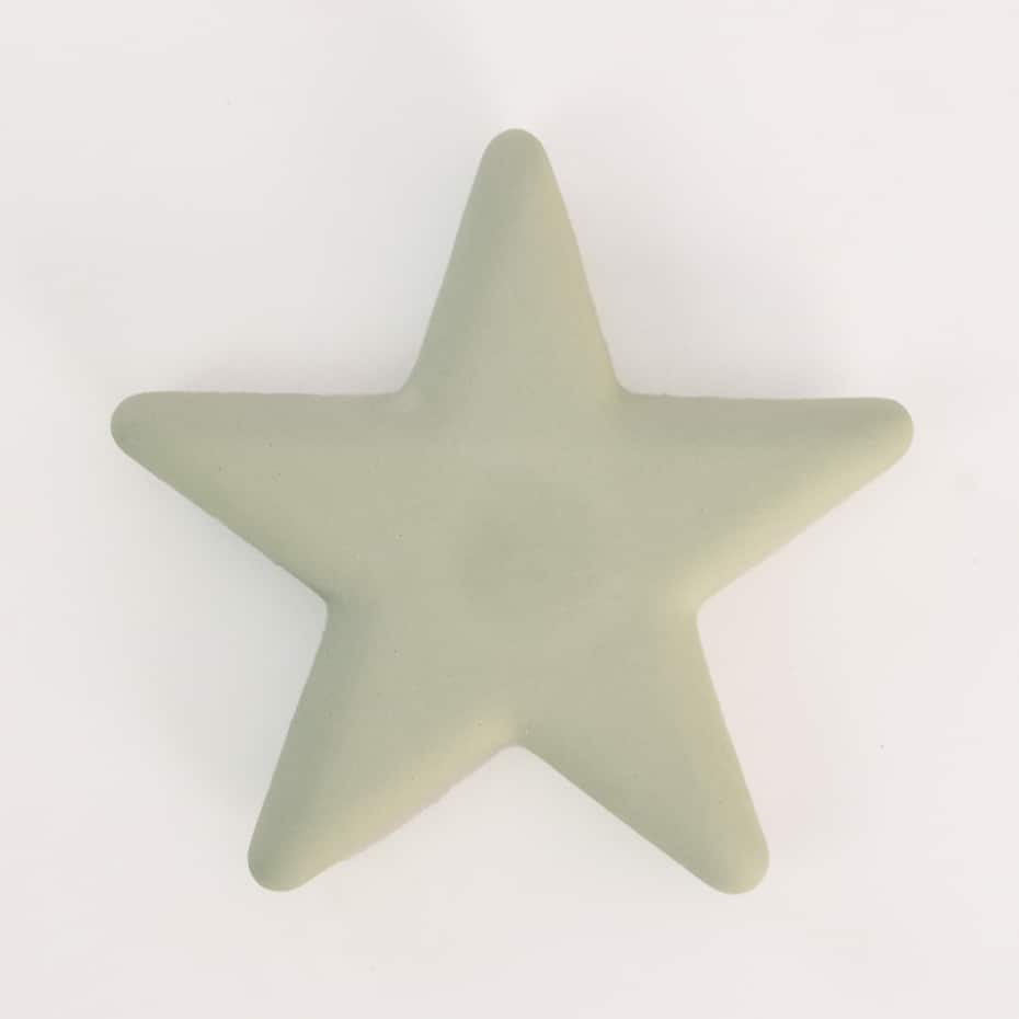 Big star | Green