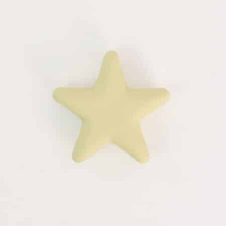 Little star | Yellow