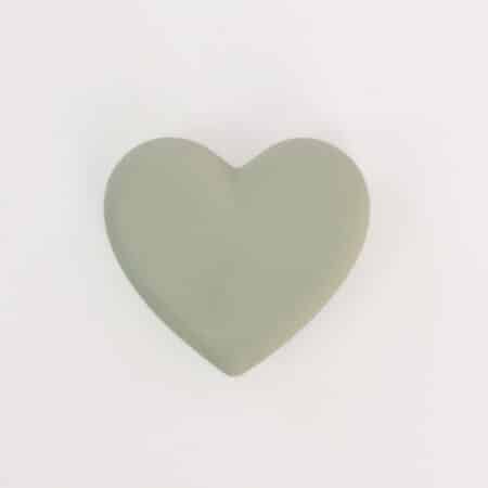 Little heart | Green
