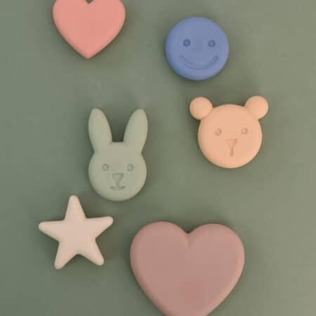 Alternative view of Smile | Cobalt