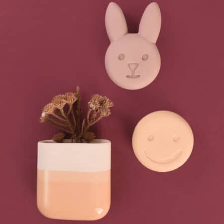 Alternative view of Smile | Orange