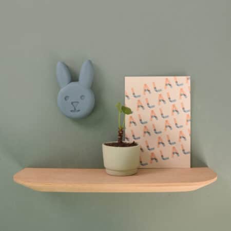 Alternative view of Rabbit | Ocean