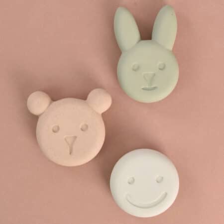 Alternative view of Bear | Nude