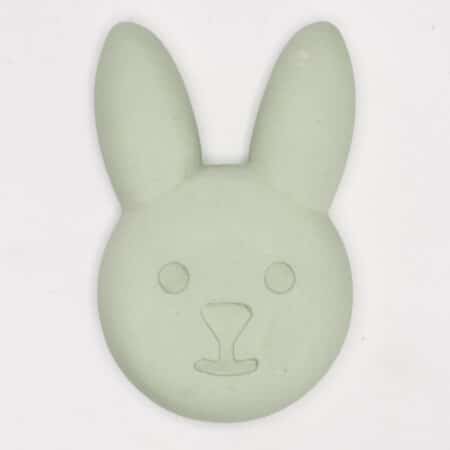 Rabbit | Green