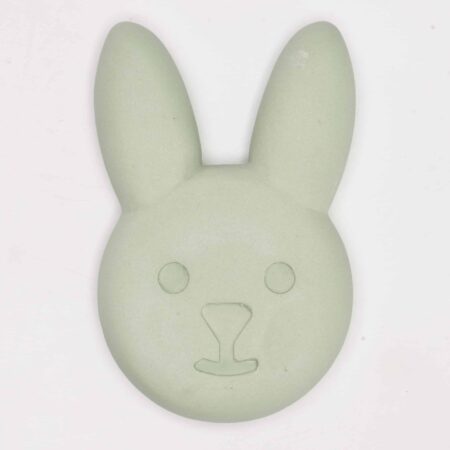 Rabbit | Green