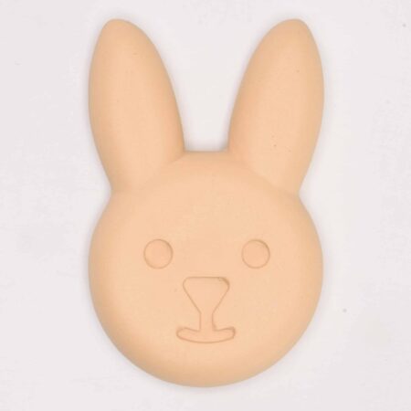 Rabbit | Orange