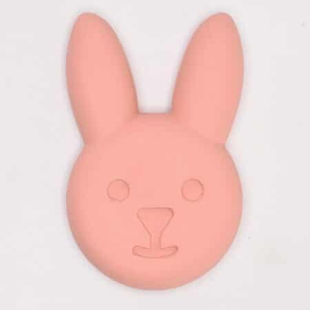 Rabbit | Red