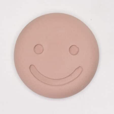 Smile | Brown (old pink)
