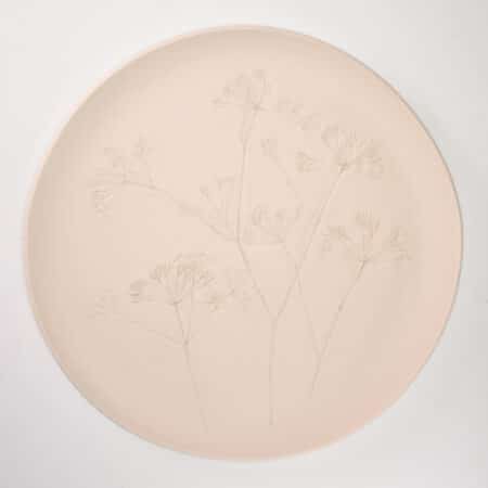 Plant stamp plate | XL | Nude 01