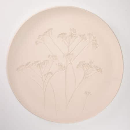 Plant stamp plate | XL | Nude 03