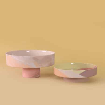 Alternative view of Workshop - Schaal