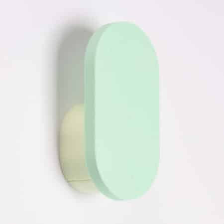 Printed Hook | 08. Mint