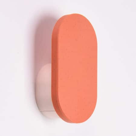 Printed Hook | 12. Terra