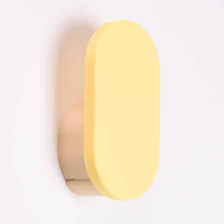 Printed Hook | 14. Banana