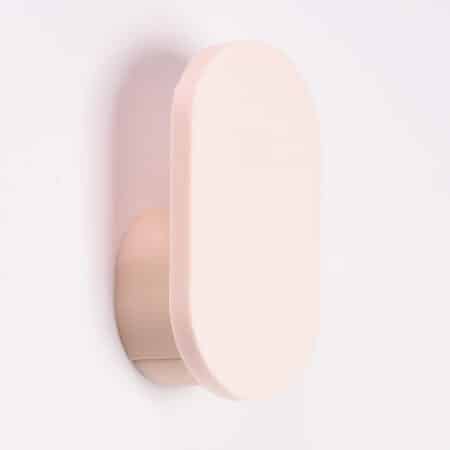 Printed Hook | 16. Nude