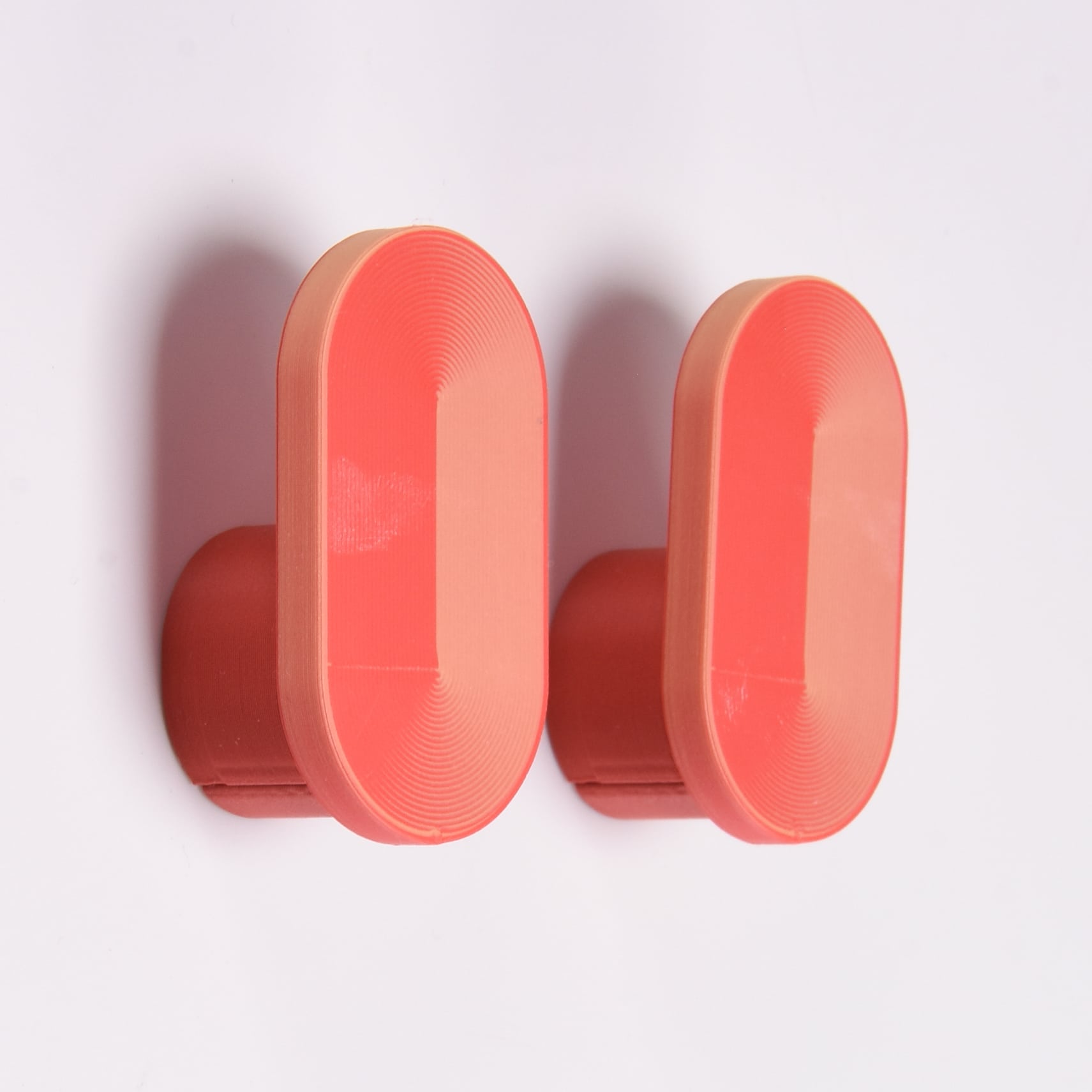 Printed Hook | 18. Gradient red - Image 3