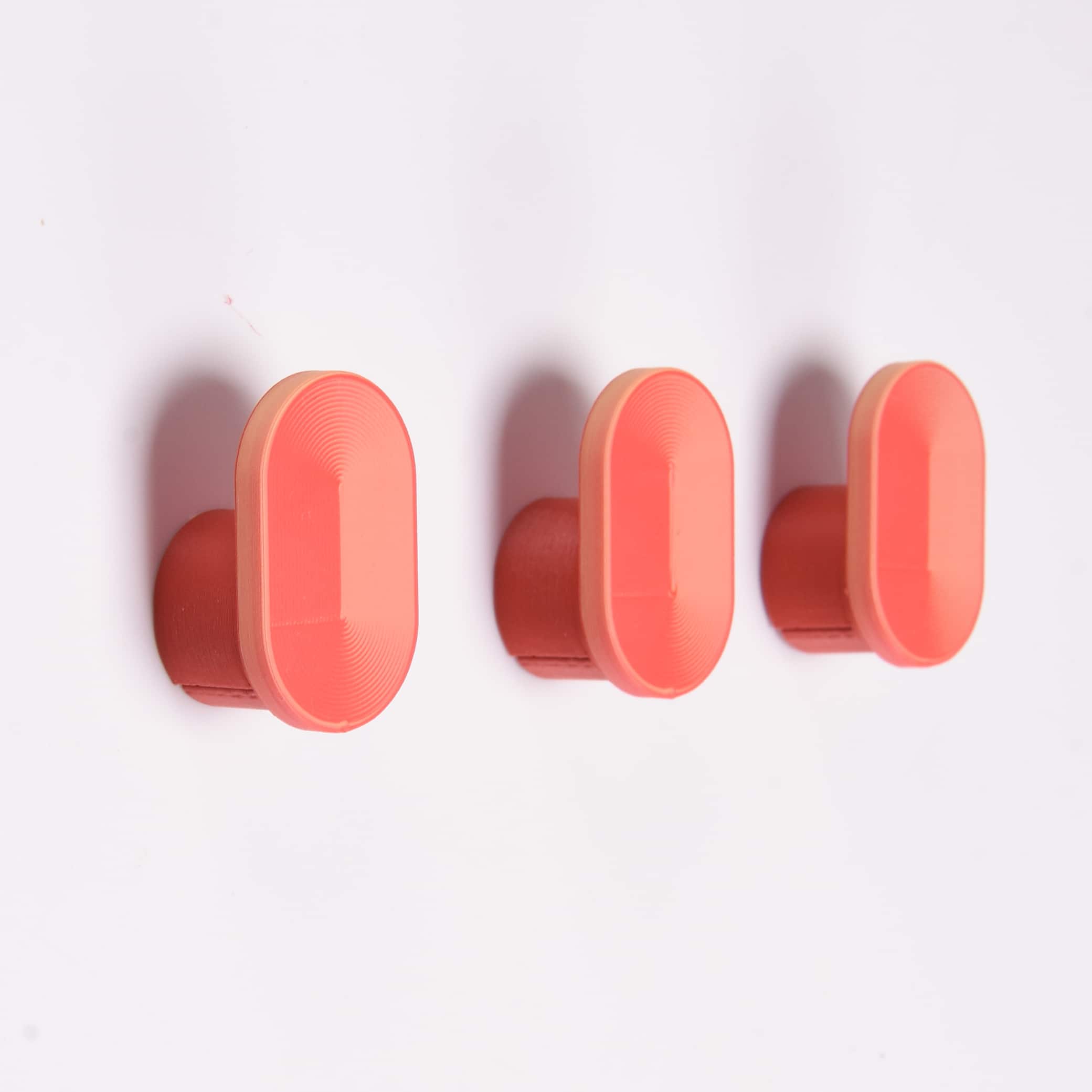 Printed Hook | 18. Gradient red - Image 4