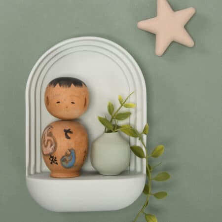 Alternative view of Curiosity cabinet | Mint