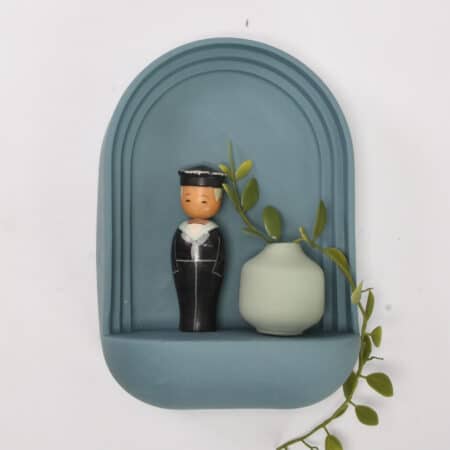 Curiosity cabinet | Ocean