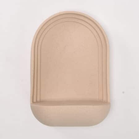 Alternative view of Curiosity cabinet | Sand