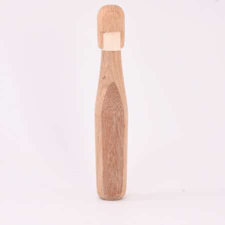 Wooden doll | 01